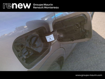 Photo 18 du bon plan RENAULT Captur 1.0 Eco-G 100ch Evolution occasion à 15900 €