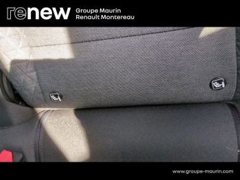 Photo 20 du bon plan RENAULT Captur 1.0 Eco-G 100ch Evolution occasion à 15900 €