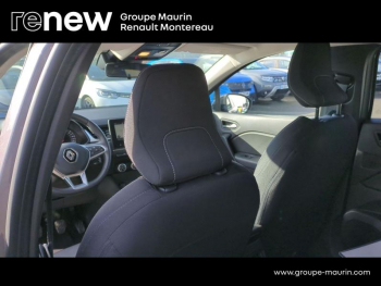 Photo 21 du bon plan RENAULT Captur 1.0 Eco-G 100ch Evolution occasion à 15900 €