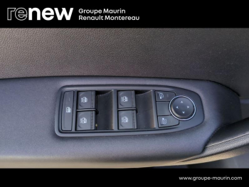 Photo 23 du bon plan RENAULT Captur 1.0 Eco-G 100ch Evolution occasion à 15900 €