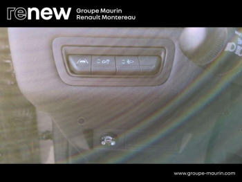 Photo 24 du bon plan RENAULT Captur 1.0 Eco-G 100ch Evolution occasion à 15900 €