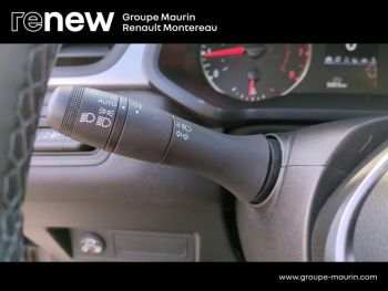 Photo 25 du bon plan RENAULT Captur 1.0 Eco-G 100ch Evolution occasion à 15900 €