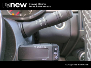 Photo 26 du bon plan RENAULT Captur 1.0 Eco-G 100ch Evolution occasion à 15900 €