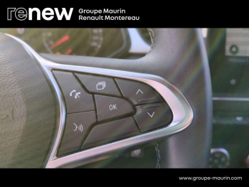 Photo 28 du bon plan RENAULT Captur 1.0 Eco-G 100ch Evolution occasion à 15900 €