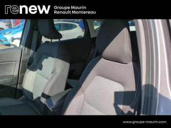 Photo 33 du bon plan RENAULT Captur 1.0 Eco-G 100ch Evolution occasion à 15900 €