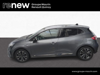 Photo 4 du bon plan RENAULT Clio 1.6 E-Tech 145ch full hybrid Techno occasion à 19390 €