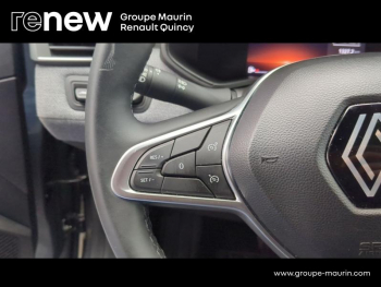 Photo 10 du bon plan RENAULT Clio 1.6 E-Tech 145ch full hybrid Techno occasion à 19390 €