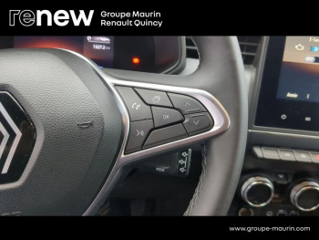 Photo 11 du bon plan RENAULT Clio 1.6 E-Tech 145ch full hybrid Techno occasion à 19390 €