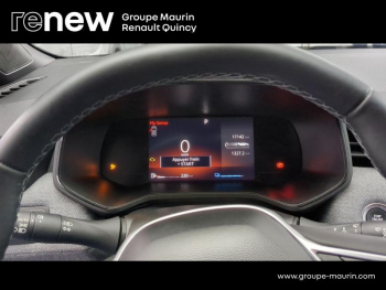 Photo 14 du bon plan RENAULT Clio 1.6 E-Tech 145ch full hybrid Techno occasion à 19390 €