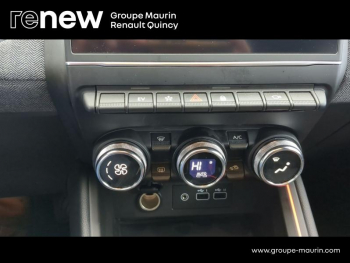 Photo 18 du bon plan RENAULT Clio 1.6 E-Tech 145ch full hybrid Techno occasion à 19390 €