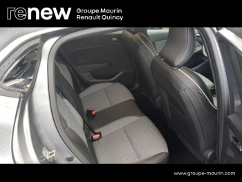 Photo 23 du bon plan RENAULT Clio 1.6 E-Tech 145ch full hybrid Techno occasion à 19390 €