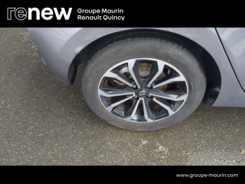 Photo 25 du bon plan RENAULT Clio 1.6 E-Tech 145ch full hybrid Techno occasion à 19390 €