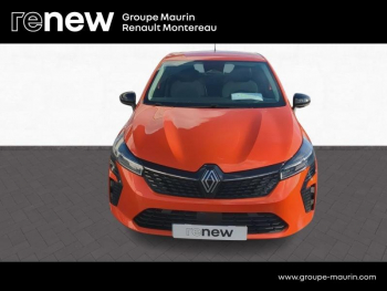 Photo 3 du bon plan RENAULT Clio 1.0 TCe 90ch Evolution - 24 occasion à 14900 €