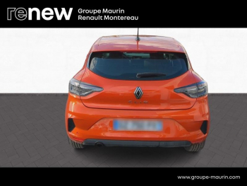 Photo 6 du bon plan RENAULT Clio 1.0 TCe 90ch Evolution - 24 occasion à 14900 €