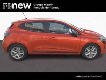 Photo 7 du bon plan RENAULT Clio 1.0 TCe 90ch Evolution - 24 occasion à 14900 €