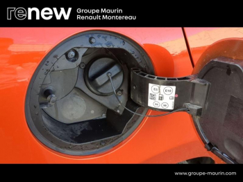 Photo 10 du bon plan RENAULT Clio 1.0 TCe 90ch Evolution - 24 occasion à 14900 €