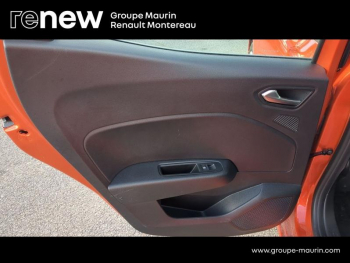 Photo 12 du bon plan RENAULT Clio 1.0 TCe 90ch Evolution - 24 occasion à 14900 €