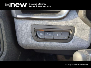 Photo 16 du bon plan RENAULT Clio 1.0 TCe 90ch Evolution - 24 occasion à 14900 €