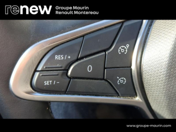 Photo 17 du bon plan RENAULT Clio 1.0 TCe 90ch Evolution - 24 occasion à 14900 €