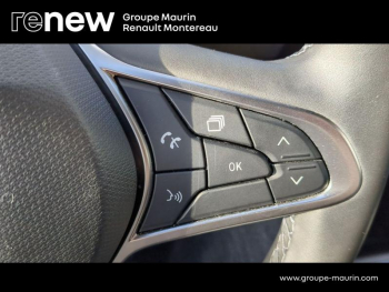 Photo 18 du bon plan RENAULT Clio 1.0 TCe 90ch Evolution - 24 occasion à 14900 €