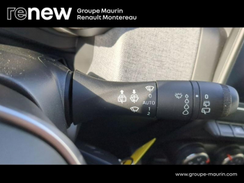 Photo 19 du bon plan RENAULT Clio 1.0 TCe 90ch Evolution - 24 occasion à 14900 €