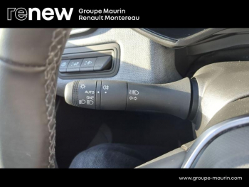 Photo 20 du bon plan RENAULT Clio 1.0 TCe 90ch Evolution - 24 occasion à 14900 €