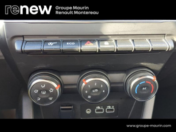 Photo 21 du bon plan RENAULT Clio 1.0 TCe 90ch Evolution - 24 occasion à 14900 €