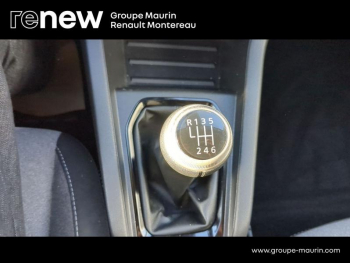 Photo 22 du bon plan RENAULT Clio 1.0 TCe 90ch Evolution - 24 occasion à 14900 €