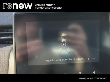 Photo 25 du bon plan RENAULT Clio 1.0 TCe 90ch Evolution - 24 occasion à 14900 €