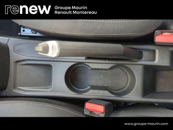 Photo 26 du bon plan RENAULT Clio 1.0 TCe 90ch Evolution - 24 occasion à 14900 €