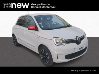 Photo 2 du bon plan RENAULT Twingo 0.9 TCe 95ch Intens occasion à 10490 €