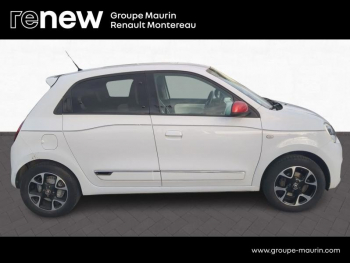 Photo 3 du bon plan RENAULT Twingo 0.9 TCe 95ch Intens occasion à 10490 €