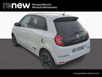 Photo 6 du bon plan RENAULT Twingo 0.9 TCe 95ch Intens occasion à 10490 €