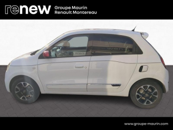 Photo 7 du bon plan RENAULT Twingo 0.9 TCe 95ch Intens occasion à 10490 €