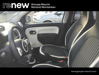 Photo 10 du bon plan RENAULT Twingo 0.9 TCe 95ch Intens occasion à 10490 €