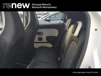 Photo 11 du bon plan RENAULT Twingo 0.9 TCe 95ch Intens occasion à 10490 €