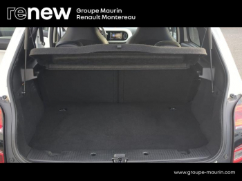 Photo 13 du bon plan RENAULT Twingo 0.9 TCe 95ch Intens occasion à 10490 €