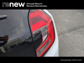 Photo 15 du bon plan RENAULT Twingo 0.9 TCe 95ch Intens occasion à 10490 €