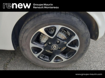 Photo 17 du bon plan RENAULT Twingo 0.9 TCe 95ch Intens occasion à 10490 €