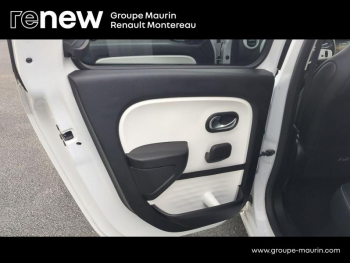 Photo 18 du bon plan RENAULT Twingo 0.9 TCe 95ch Intens occasion à 10490 €