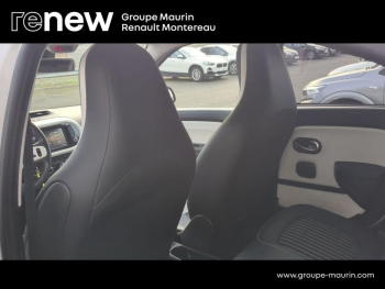 Photo 20 du bon plan RENAULT Twingo 0.9 TCe 95ch Intens occasion à 10490 €