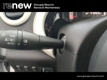 Photo 23 du bon plan RENAULT Twingo 0.9 TCe 95ch Intens occasion à 10490 €