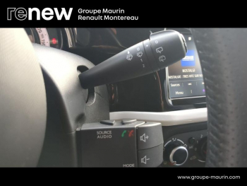 Photo 24 du bon plan RENAULT Twingo 0.9 TCe 95ch Intens occasion à 10490 €