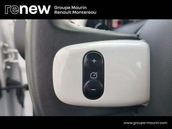 Photo 25 du bon plan RENAULT Twingo 0.9 TCe 95ch Intens occasion à 10490 €