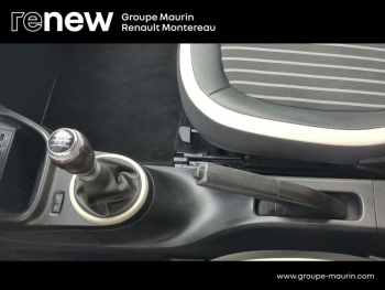 Photo 32 du bon plan RENAULT Twingo 0.9 TCe 95ch Intens occasion à 10490 €
