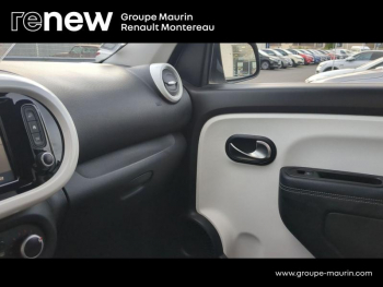 Photo 33 du bon plan RENAULT Twingo 0.9 TCe 95ch Intens occasion à 10490 €