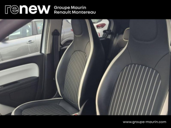 Photo 34 du bon plan RENAULT Twingo 0.9 TCe 95ch Intens occasion à 10490 €