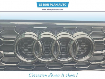 Photo 17 du bon plan AUDI RS5 2.9 V6 TFSI 450ch quattro tiptronic 8 Euro6d-T occasion à 59490 €