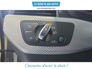 Photo 22 du bon plan AUDI RS5 2.9 V6 TFSI 450ch quattro tiptronic 8 Euro6d-T occasion à 59490 €