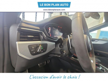 Photo 26 du bon plan AUDI RS5 2.9 V6 TFSI 450ch quattro tiptronic 8 Euro6d-T occasion à 59490 €